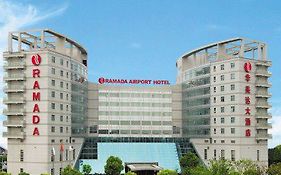 Ramada Hotel Shanghai Pudong Airport